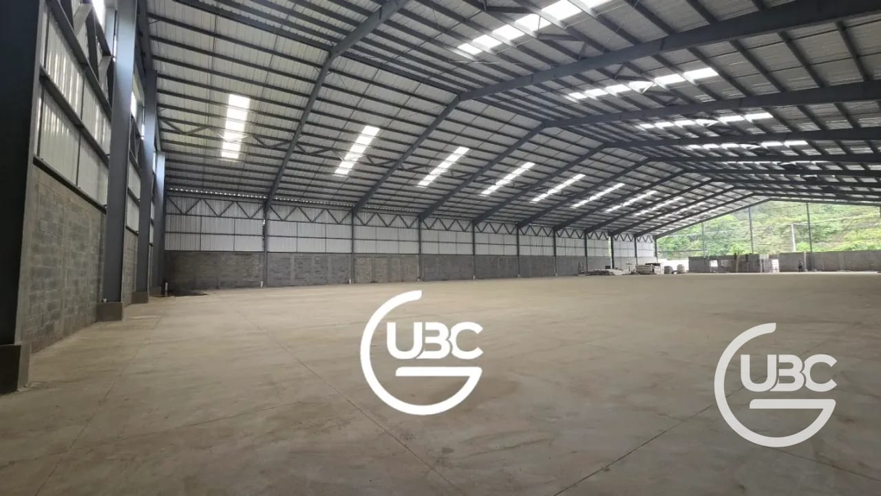 Bodegas en renta en Palín Escuintla 25,340m — Bodega / Ofibodega en Alquiler en Palín, Escuintla — foto 4 de 4