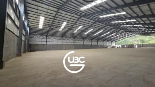 Bodegas en renta en Palín Escuintla 25,340m — Bodega / Ofibodega en Alquiler en Palín, Escuintla — miniatura 4 de 4