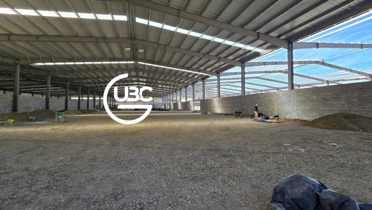 Bodegas en renta en Palín Escuintla 25,340m — Bodega / Ofibodega en Alquiler en Palín, Escuintla — foto 3 de 4