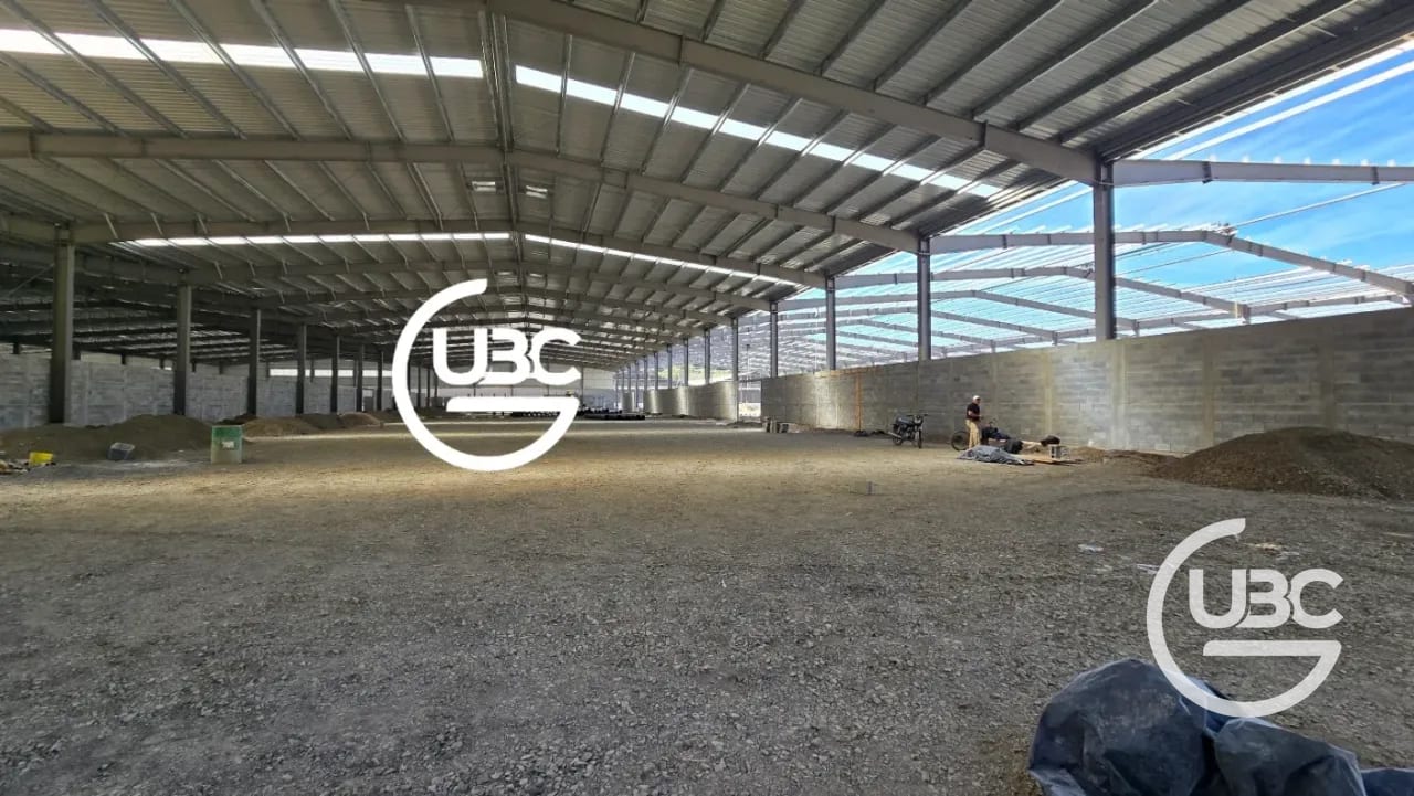 Bodegas en renta en Palín Escuintla 25,340m — Bodega / Ofibodega en Alquiler en Palín, Escuintla — foto 3 de 4