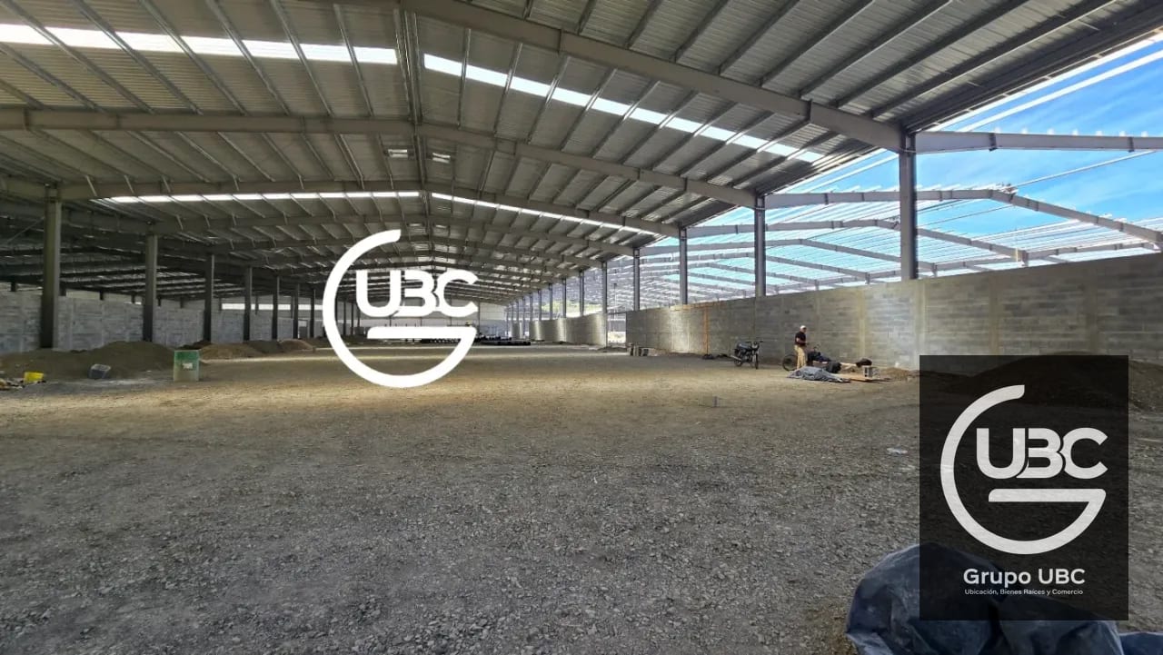 Bodegas en renta en Palín Escuintla 25,340m — Bodega / Ofibodega en Alquiler en Palín, Escuintla — foto 3 de 4