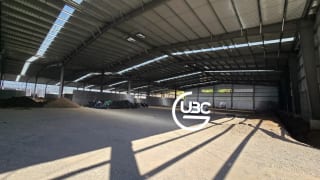 Bodegas en renta en Palín Escuintla 25,340m — Bodega / Ofibodega en Alquiler en Palín, Escuintla — miniatura 2 de 4