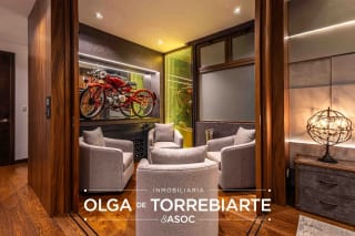 Apartamento en Albereda de La Española, Muxbal — Apartamento en Venta en Muxbal, Guatemala, Ciudad — miniatura 12 de 16