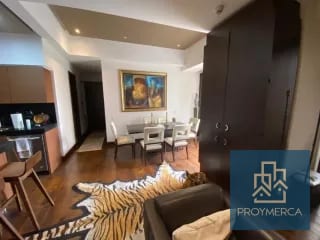 Apartamento amueblado en venta, Tiffany 5ta Zona 14 — Apartamento en Venta en Tiffany 5ta Avenida, Zona 14, Guatemala, Ciudad — miniatura 4 de 9