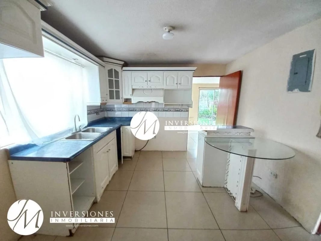 casa en venta en zona 16 — Apartamento en Venta en Zona 16, Guatemala, Ciudad — foto 13 de 17