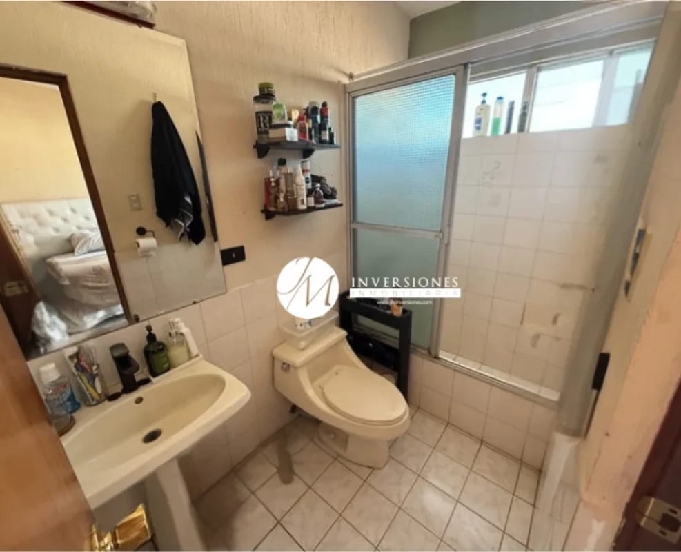 casa en venta en zona 16 — Apartamento en Venta en Zona 16, Guatemala, Ciudad — foto 7 de 17