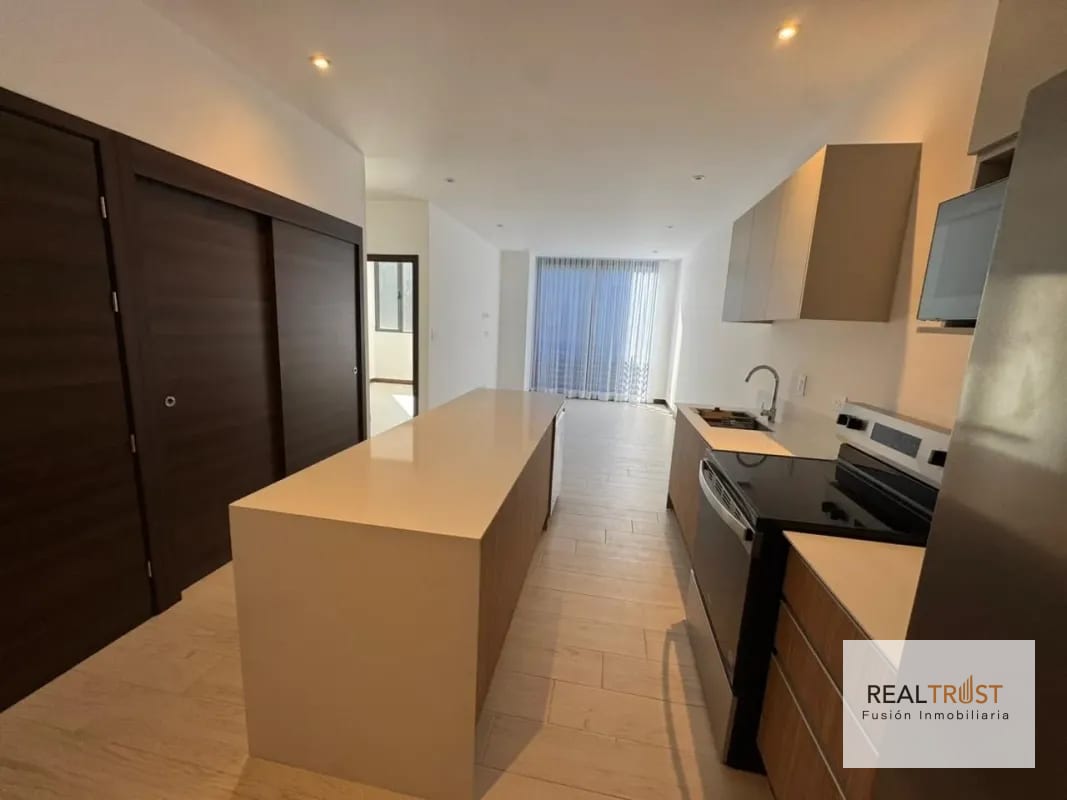 Apartamento en venta Spazio zona 15 — Apartamento en Venta en Spazio, Zona 15, Guatemala, Ciudad — foto 1 de 13