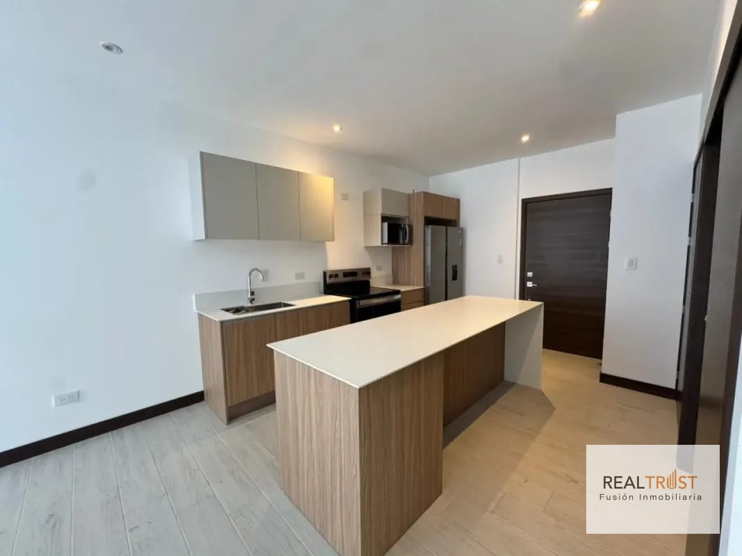 Apartamento en venta Spazio zona 15 — Apartamento en Venta en Spazio, Zona 15, Guatemala, Ciudad — foto 10 de 13