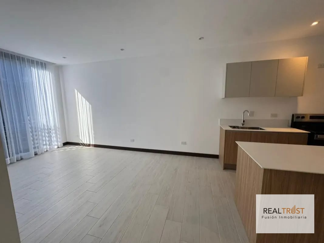 Apartamento en venta Spazio zona 15 — Apartamento en Venta en Spazio, Zona 15, Guatemala, Ciudad — foto 4 de 13