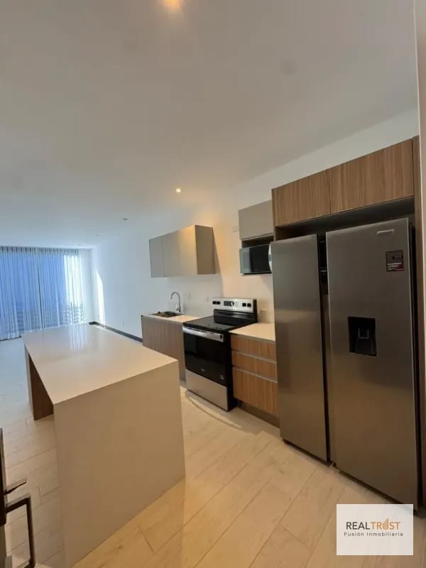 Apartamento en renta Spazio zona 15 — Apartamento en Alquiler en Spazio, Zona 15, Guatemala, Ciudad — foto 13 de 13
