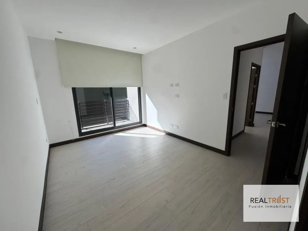 Apartamento en renta Spazio zona 15 — Apartamento en Alquiler en Spazio, Zona 15, Guatemala, Ciudad — foto 11 de 13
