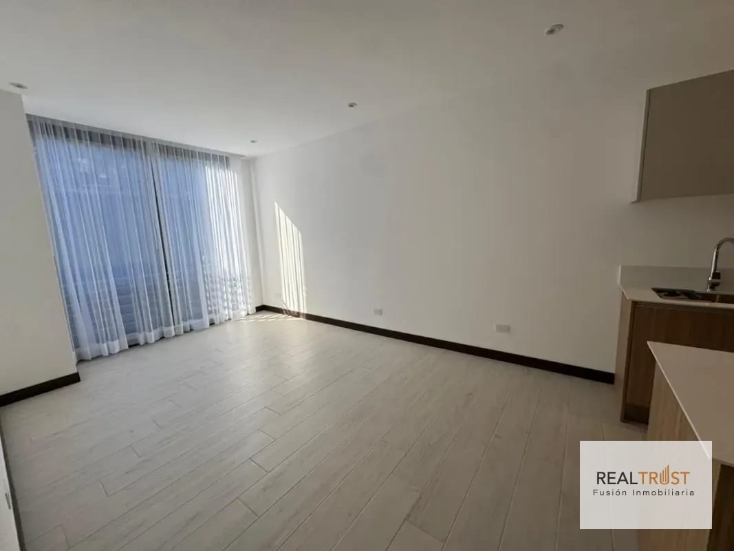 Apartamento en renta Spazio zona 15 — Apartamento en Alquiler en Spazio, Zona 15, Guatemala, Ciudad — foto 7 de 13