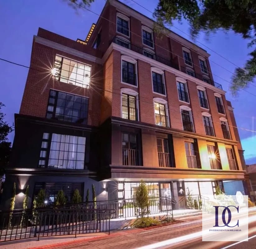 📍 APARTAMENTO EN VENTA – EDIFICIO LA VILLA | ZONA 14 — Apartamento en Venta en Zoe Apartments, Zona 14, Guatemala, Ciudad — foto 1 de 16