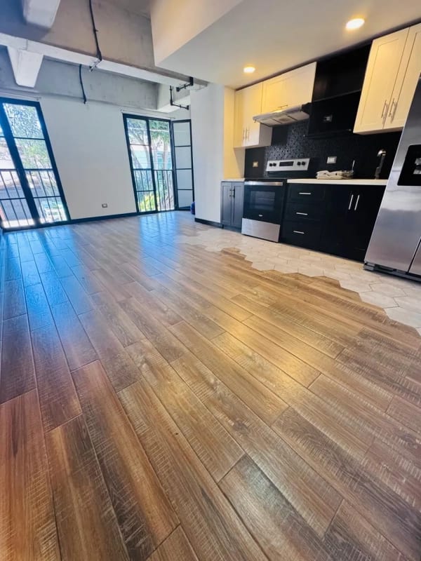 📍 Apartamento en Venta – Edificio la Villa | Zona 14 — Apartamento en Venta en Zoe Apartments, Zona 14, Guatemala, Ciudad — foto 15 de 16