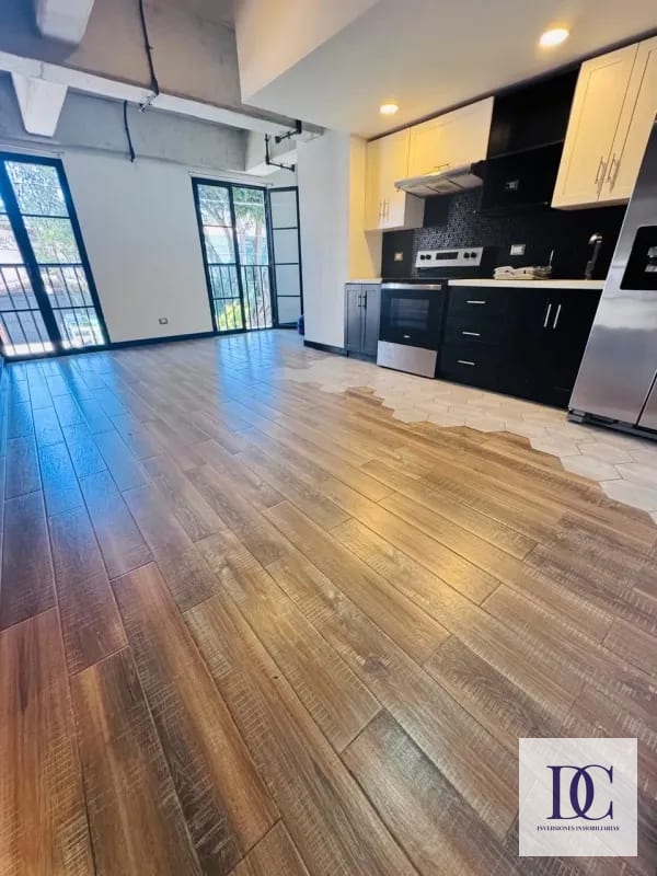 📍 APARTAMENTO EN VENTA – EDIFICIO LA VILLA | ZONA 14 — Apartamento en Venta en Zoe Apartments, Zona 14, Guatemala, Ciudad — foto 15 de 16
