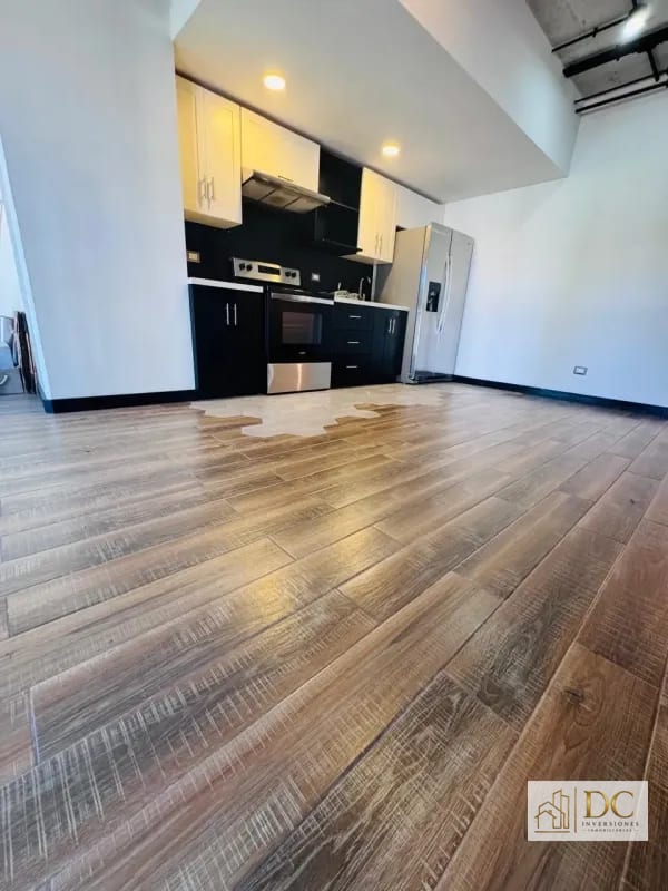 📍 Apartamento en Venta – Edificio la Villa | Zona 14 — Apartamento en Venta en Zoe Apartments, Zona 14, Guatemala, Ciudad — foto 14 de 16