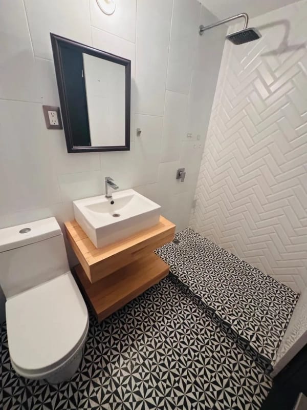 📍 Apartamento en Venta – Edificio la Villa | Zona 14 — Apartamento en Venta en Zoe Apartments, Zona 14, Guatemala, Ciudad — foto 10 de 16