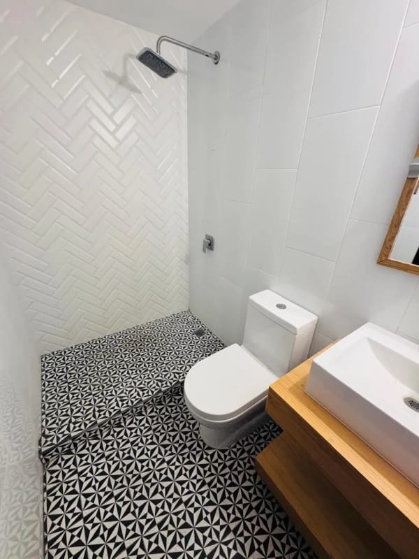 📍 Apartamento en Venta – Edificio la Villa | Zona 14 — Apartamento en Venta en Zoe Apartments, Zona 14, Guatemala, Ciudad — foto 9 de 16