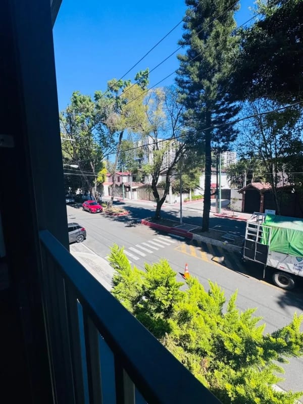 📍 Apartamento en Venta – Edificio la Villa | Zona 14 — Apartamento en Venta en Zoe Apartments, Zona 14, Guatemala, Ciudad — foto 8 de 16