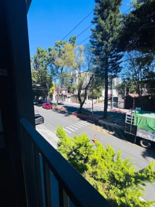 📍 Apartamento en Venta – Edificio la Villa | Zona 14 — Apartamento en Venta en Zoe Apartments, Zona 14, Guatemala, Ciudad — miniatura 8 de 16