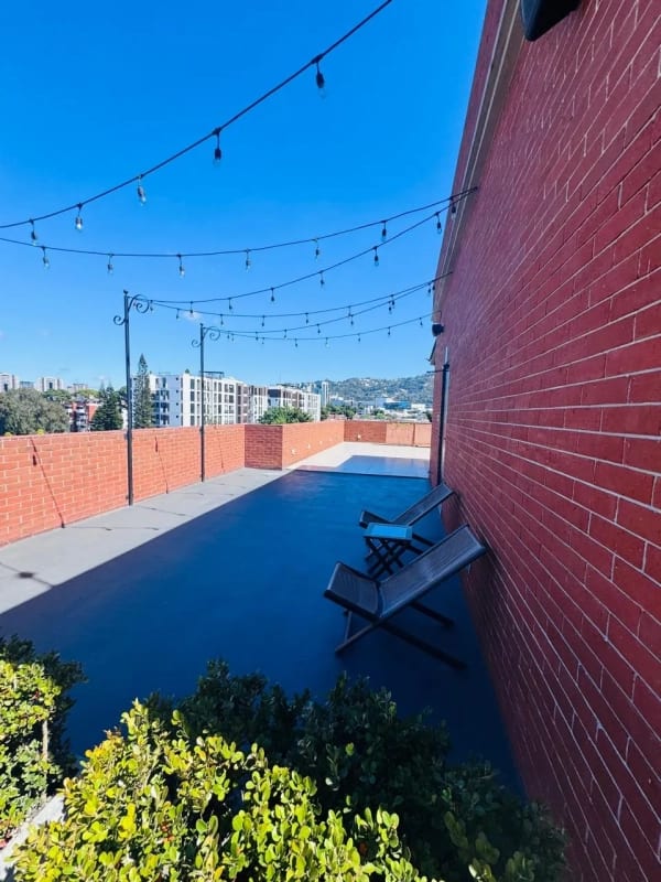 📍 Apartamento en Venta – Edificio la Villa | Zona 14 — Apartamento en Venta en Zoe Apartments, Zona 14, Guatemala, Ciudad — foto 7 de 16