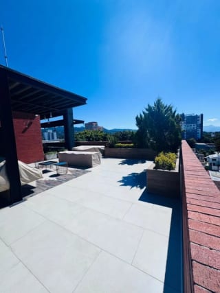 📍 Apartamento en Venta – Edificio la Villa | Zona 14 — Apartamento en Venta en Zoe Apartments, Zona 14, Guatemala, Ciudad — miniatura 6 de 16
