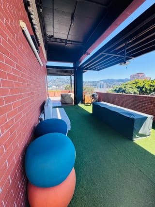 📍 Apartamento en Venta – Edificio la Villa | Zona 14 — Apartamento en Venta en Zoe Apartments, Zona 14, Guatemala, Ciudad — miniatura 5 de 16