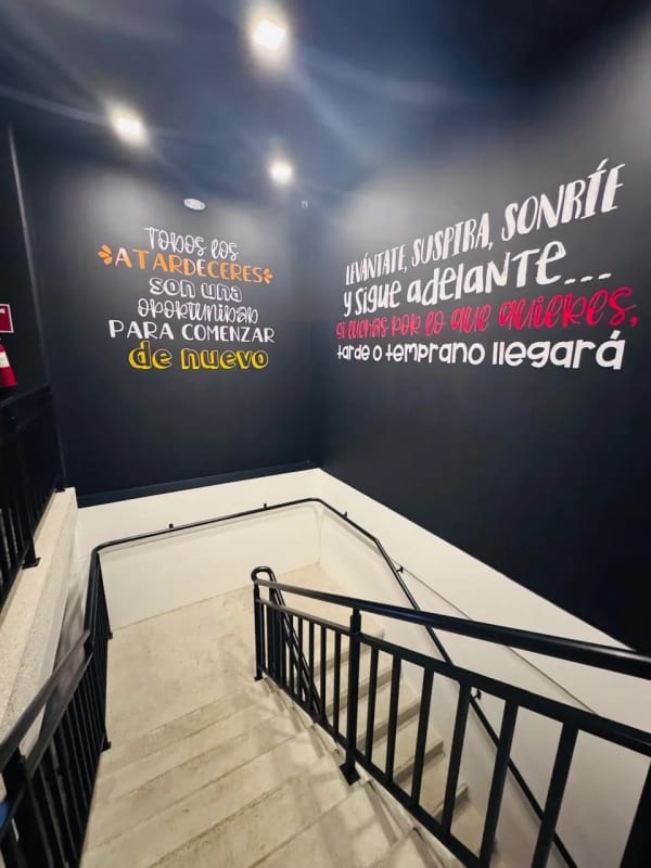 📍 Apartamento en Venta – Edificio la Villa | Zona 14 — Apartamento en Venta en Zoe Apartments, Zona 14, Guatemala, Ciudad — foto 2 de 16