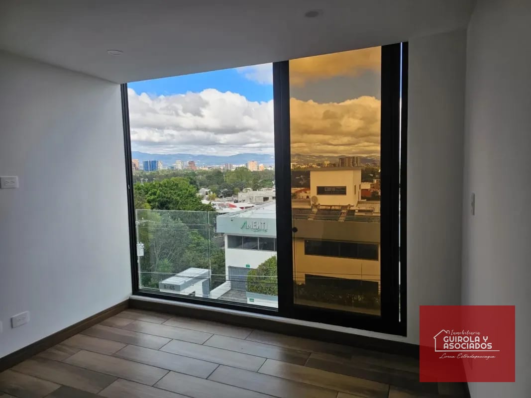 APARTAMENTO EN VENTA EN ZONA 15 VHI 010APTOVDZ15 — Apartamento en Venta en Zona 15, Guatemala, Ciudad — foto 7 de 12