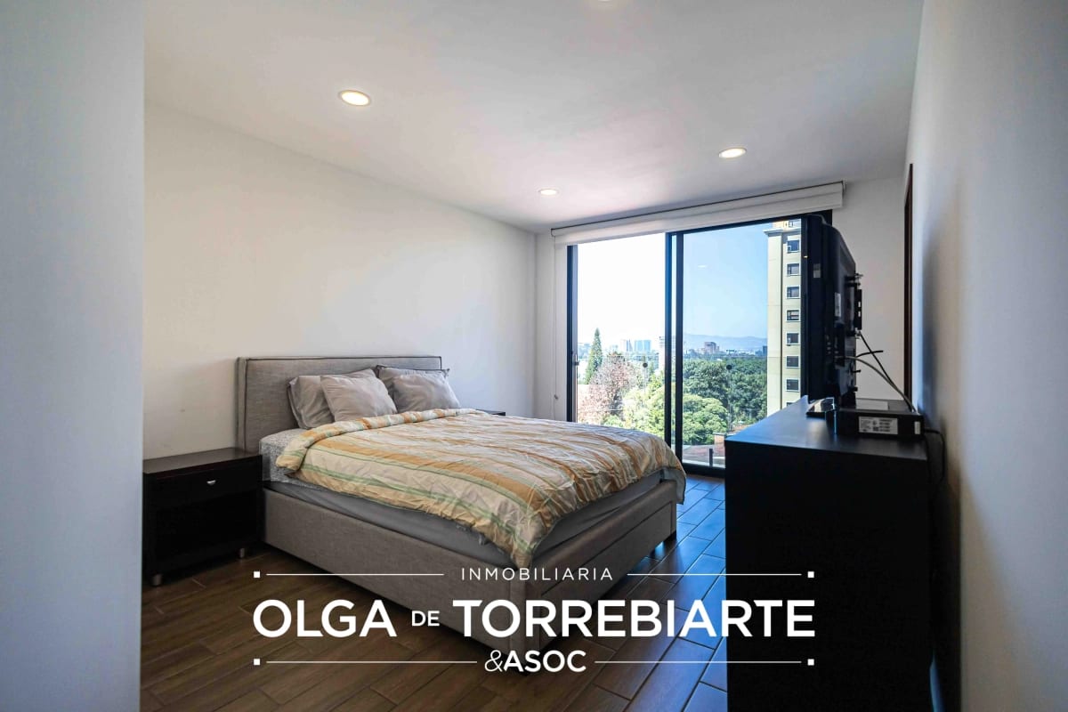 Apartamento en Vitae, Zona 15 — Apartamento en Venta en Zona 15, Guatemala, Ciudad — foto 2 de 12