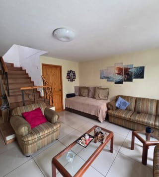 Venta Casa Arrazola Country Club — Casa en Venta en Fraijanes, Carretera a El Salvador, Guatemala, Ciudad — miniatura 13 de 17