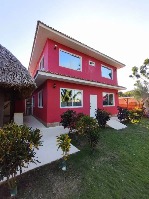 Casa en venta en Monterrico — Casa en Venta en Monterrico, Santa Rosa — foto 14 de 17