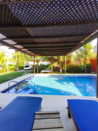 Casa en venta en Monterrico — Casa en Venta en Monterrico, Santa Rosa — miniatura 10 de 17