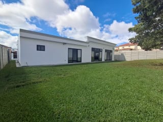 VENTA CASA NUEVA EN REAL DEL CAMPO KM 25.5 CES — Casa en Venta en Real del Campo, Carretera a El Salvador, Guatemala, Ciudad — miniatura 8 de 13