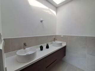 VENTA CASA NUEVA EN REAL DEL CAMPO KM 25.5 CES — Casa en Venta en Real del Campo, Carretera a El Salvador, Guatemala, Ciudad — miniatura 6 de 13