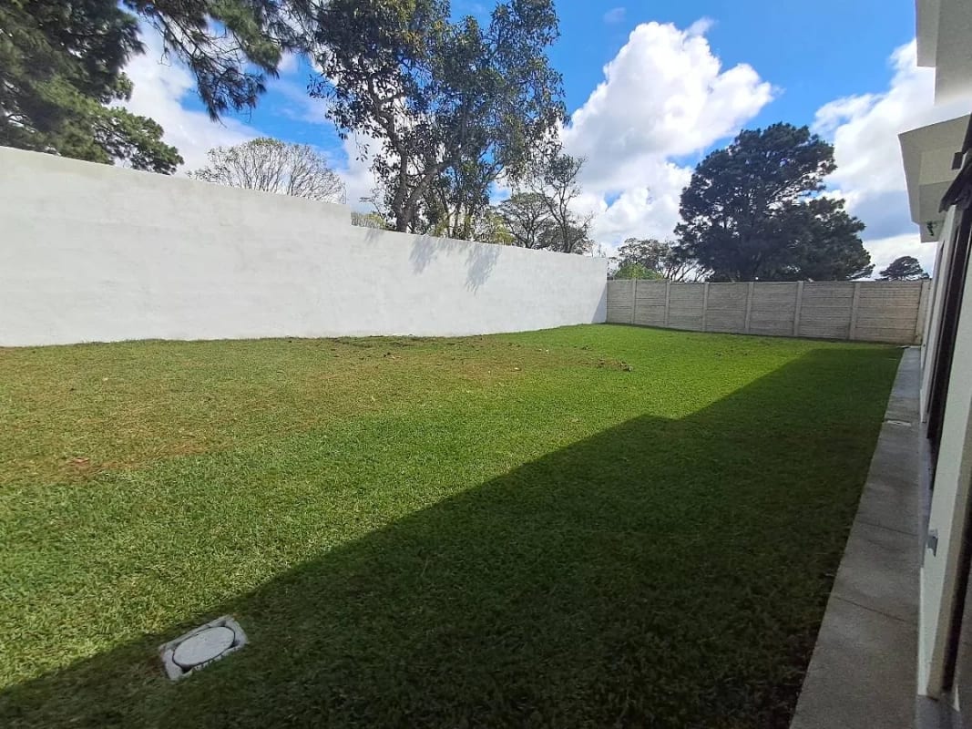 VENTA CASA NUEVA EN REAL DEL CAMPO KM 25.5 CES — Casa en Venta en Real del Campo, Carretera a El Salvador, Guatemala, Ciudad — foto 2 de 13