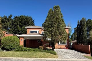 VENTA CASA EN COLINAS DE CASTEL KM 20.5 FRAIJANES — Casa en Venta en Colinas de Castel, Carretera a El Salvador, Guatemala, Ciudad — miniatura 1 de 12