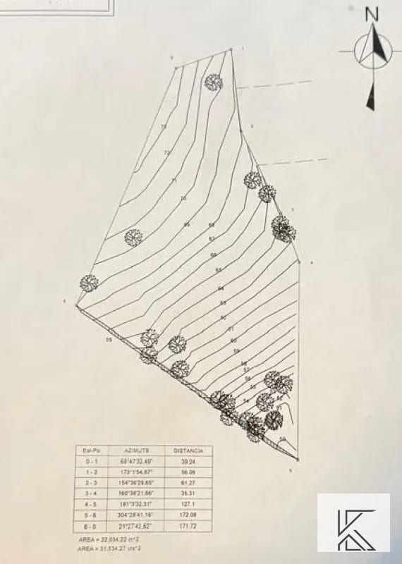 Terreno en venta en CAES, km 25 — Terreno en Venta en Carretera a El Salvador, Guatemala, Ciudad — foto 1 de 1