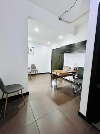 Zona 15 Vendo oficina con excelente Ubicacion — Oficina en Venta en Zona 15, Guatemala, Ciudad — miniatura 1 de 4