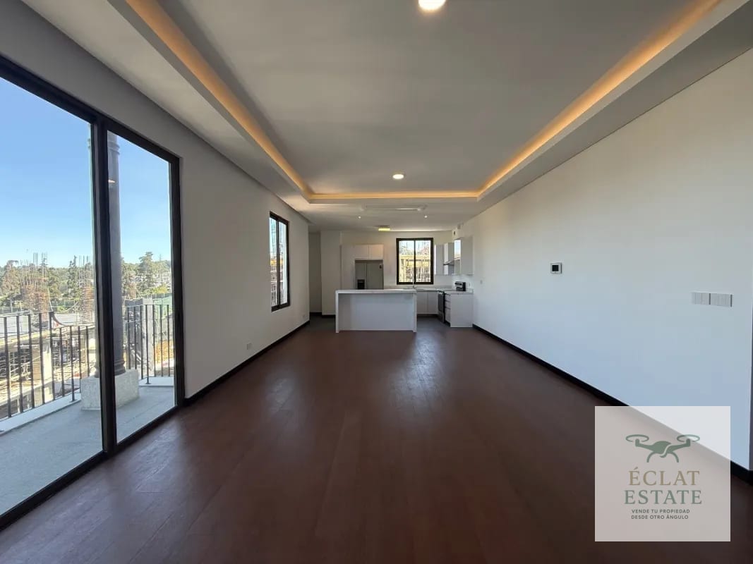 Apartamento en Renta de 3 Habitaciones + Hab. de servicio en Nogales de Cayalá, zona 16. — Apartamento en Alquiler en Ciudad Cayalá, Zona 16, Guatemala, Ciudad — foto 11 de 11