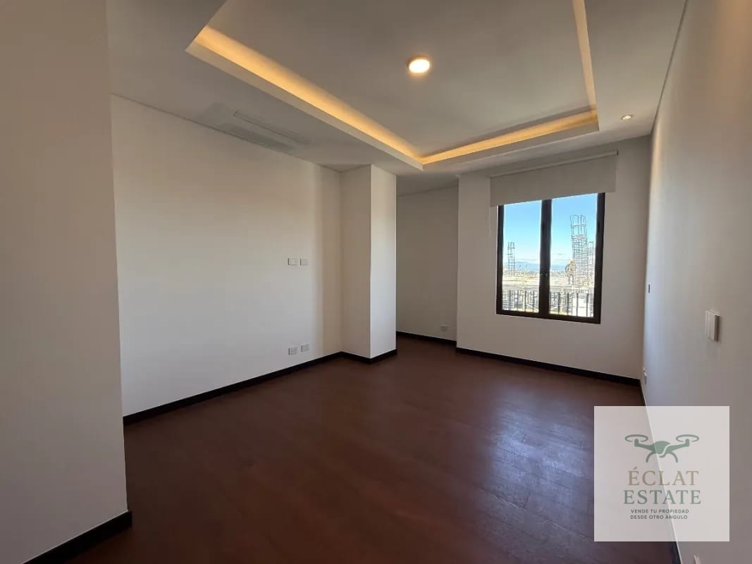 Apartamento en Renta de 3 Habitaciones + Hab. de servicio en Nogales de Cayalá, zona 16. — Apartamento en Alquiler en Ciudad Cayalá, Zona 16, Guatemala, Ciudad — foto 10 de 11