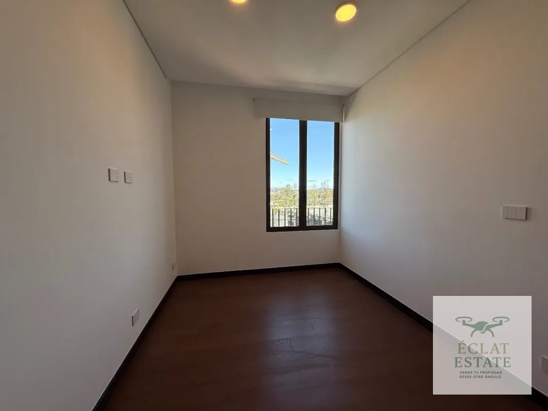 Apartamento en Renta de 3 Habitaciones + Hab. de servicio en Nogales de Cayalá, zona 16. — Apartamento en Alquiler en Ciudad Cayalá, Zona 16, Guatemala, Ciudad — foto 9 de 11