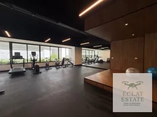 Apartamento en Renta de 3 Habitaciones + Hab. de servicio en Nogales de Cayalá, zona 16. — Apartamento en Alquiler en Ciudad Cayalá, Zona 16, Guatemala, Ciudad — miniatura 5 de 11