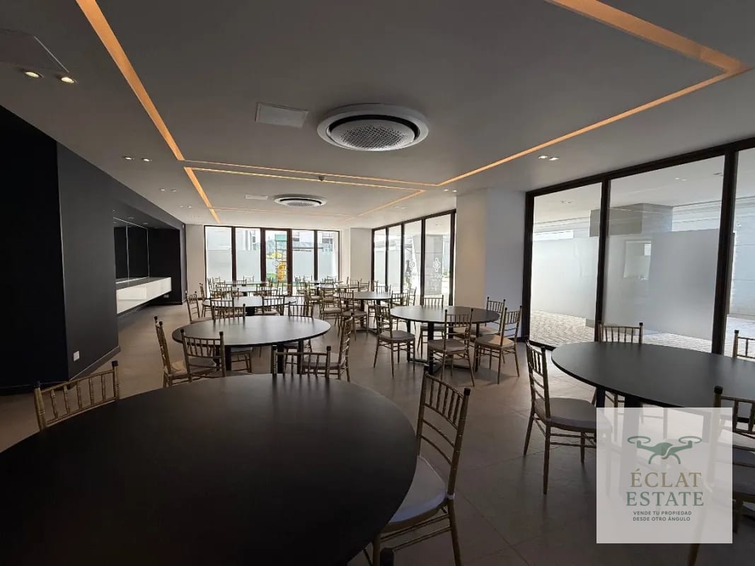 Apartamento en Renta de 3 Habitaciones + Hab. de servicio en Nogales de Cayalá, zona 16. — Apartamento en Alquiler en Ciudad Cayalá, Zona 16, Guatemala, Ciudad — foto 4 de 11