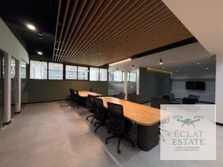 Apartamento en Renta de 3 Habitaciones + Hab. de servicio en Nogales de Cayalá, zona 16. — Apartamento en Alquiler en Ciudad Cayalá, Zona 16, Guatemala, Ciudad — miniatura 3 de 11