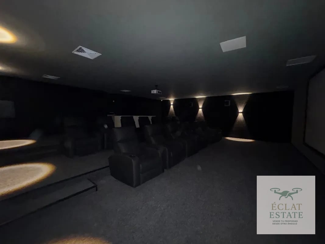 Apartamento en Renta de 3 Habitaciones + Hab. de servicio en Nogales de Cayalá, zona 16. — Apartamento en Alquiler en Ciudad Cayalá, Zona 16, Guatemala, Ciudad — foto 2 de 11