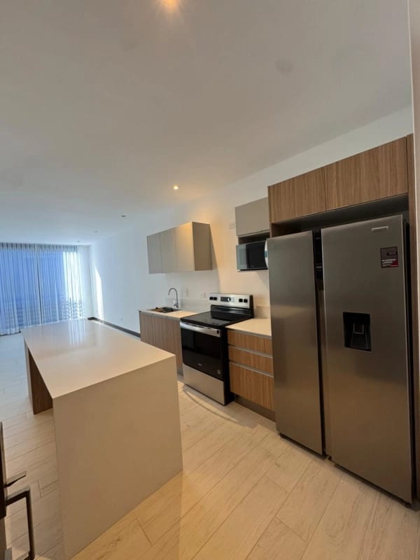 Apartamento en venta o renta Edificio Spazio zona 15 — Apartamento en Venta en Zona 15, Guatemala, Ciudad — foto 1 de 13