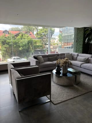 Apartamento en Venta | Edificio Marqués de Oakland | Zona 10 | 3 habitaciones | Para estrenar — Apartamento en Venta en Maranta Oakland, Zona 10, Guatemala, Ciudad — miniatura 4 de 10