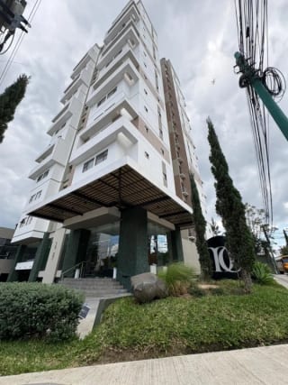 Apartamento en Venta | Edificio Marqués de Oakland | Zona 10 | 3 habitaciones | Para estrenar — Apartamento en Venta en Maranta Oakland, Zona 10, Guatemala, Ciudad — miniatura 2 de 10