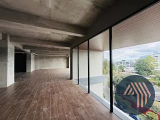ALQUILER DE OFICINA 139MT2 PARA ESTRENAR - GAURA, ZONA 15 — Oficina en Alquiler en Gaura, Zona 15, Guatemala, Ciudad — miniatura 6 de 11